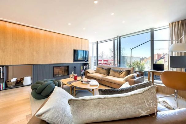 Penthouse te huur - Photo 1