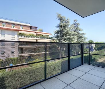 T3 – 60 m2 – BALCON – GARAGE – 69005 LYON – Réf. 1953 - Photo 1