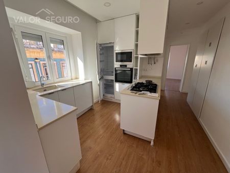 Apartamento T2 em Lisboa - Foto 4