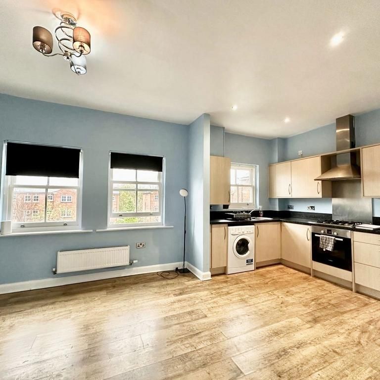 2 bedroom detached house to rent - Photo 1