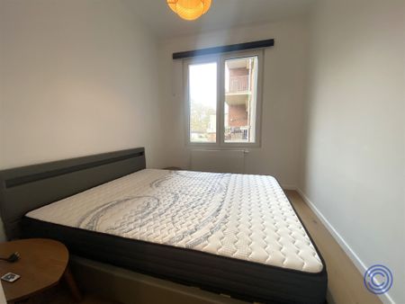 Stijlvol gemeubeld 2-slpk appartement op toplocatie. - Photo 5