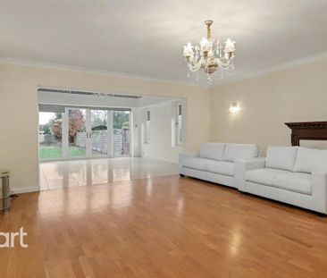 4 bedroom bungalow to rent - Photo 3
