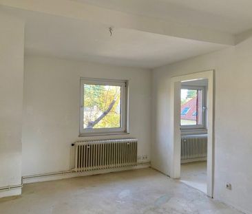 4-Zimmer-Wohnung sucht renovierungsfreudigen Nachmieter - Foto 4