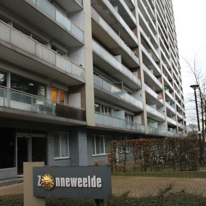 🏡 Te huur: 2-slaapkamerappartement in Zonneweelde, Genk - Photo 1