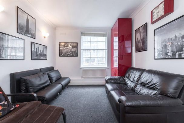 1 bedroom flat to rent - Photo 1