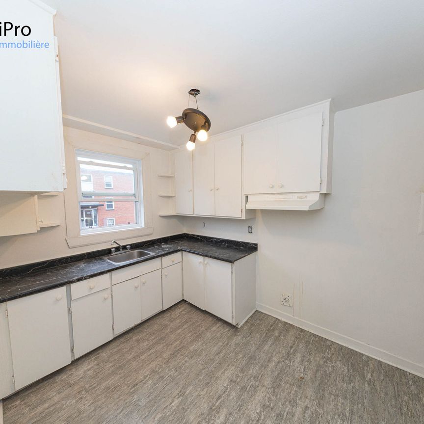 2275-2353 Henri-Bourassa - Photo 1