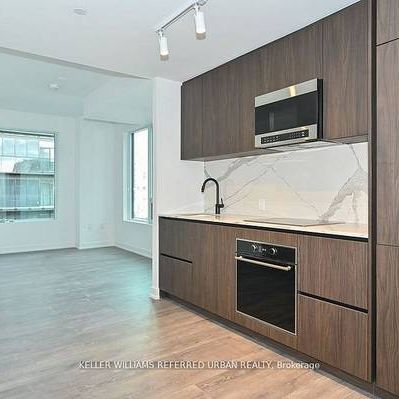 Eglinton/Mount Pleasant-NEW Bright 1Bdrm 1Bath - Photo 3