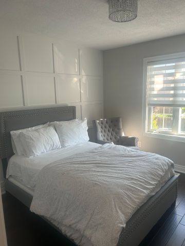 For Lease - 131 Chelsea Crescent, Bradford West Gwillimbury, Ontario - Photo 4