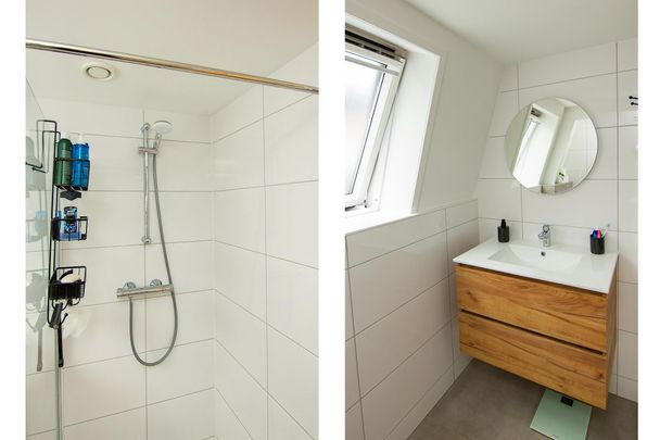 Te huur: Appartement Leidsestraat 50 RD in Haarlem - Photo 1