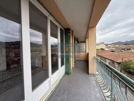 Location Appartement 3 pièces 53 m2 à Apt - Photo 4