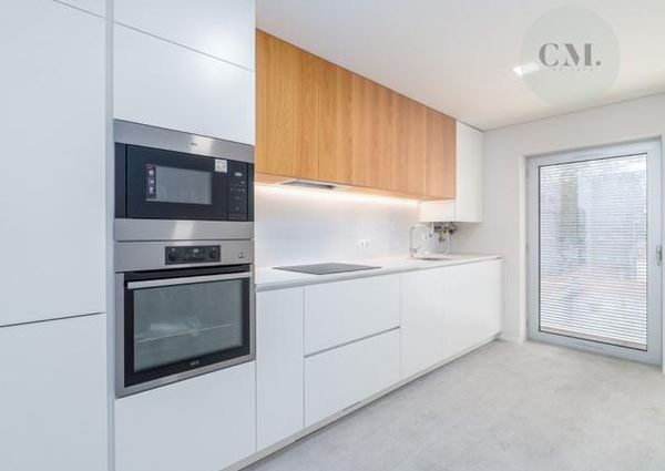 Apartamento T2 em Porto