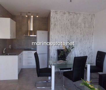 Terraced House in San Fulgencio, La Marina Urbanisation, for rent - Photo 6