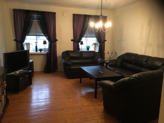 Scheelegatan, Jönköping - Photo 1