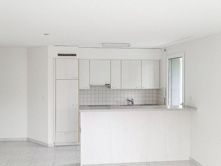 Wohnen an zentrumsnaher Lage! - Foto 3