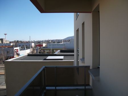 Appartement meublé - 1 pièce - Saint-Jacques/Cézeaux - Photo 5