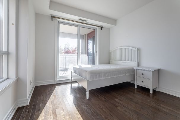 For Lease - 15 Rean Drive Unit# 303, Toronto, Ontario - Photo 1