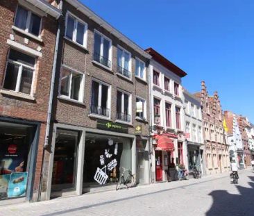 Comfortabel 2-slaapkamerappartement te huur in Centrum Brugge - Photo 6