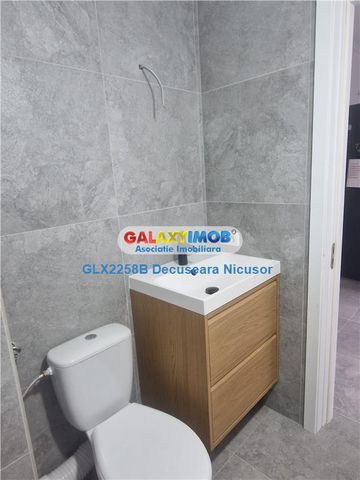Garsoniera cu loc de parcare Militari Residence 300 euro - Photo 3