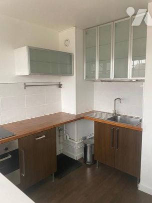 A LOUER A SECLIN (NORD) - Photo 1