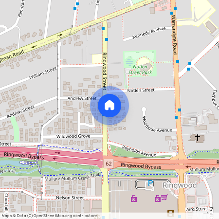 6/70 Ringwood Street, Vic 3134