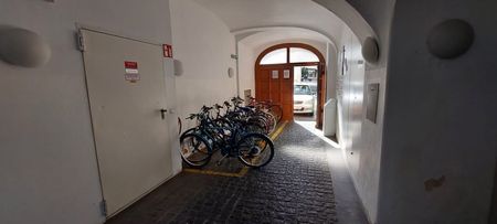 Citywohnung - 2 Zimmer Wohnung im Dachgeschoss - Foto 4