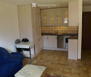 2 Zimmer, 55 m² - Photo 3