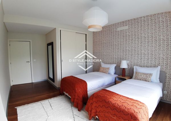 Apartamento T3 em Ilha da Madeira