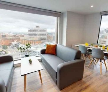 Gold En Suite - Photo 2