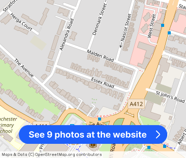 1 bedroom apartment for rent - Photo 1