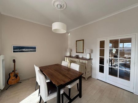 APPARTEMENT à louer - CHERBOURG - Ref : LAPP100090 - Agence Lefranc Immobilier - Photo 5