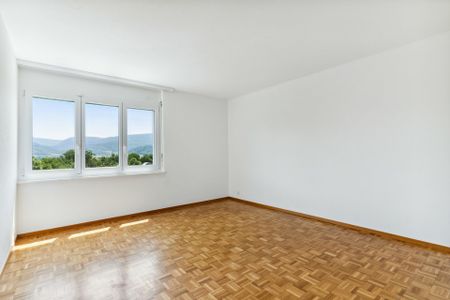 APPARTEMENT À LOUER DANS QUARTIER TRÈS ENSOLEILLÉ ET FAMILIAL - Foto 4