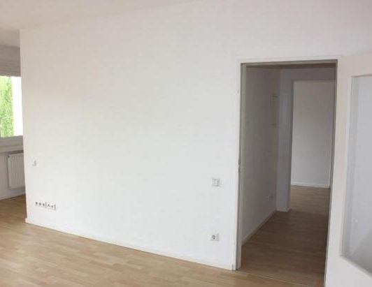 Seniorenwohnung in Berlin Hellersdorf zu vermieten - Foto 1