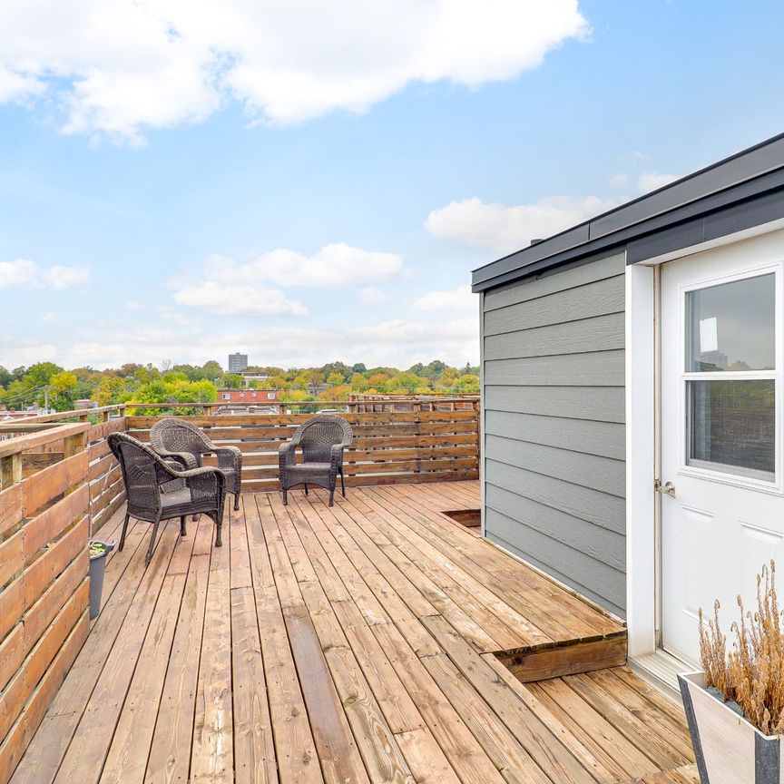 6045 Ch. Upper Lachine, Montréal (Côte-des-Neiges, QC H4A - Photo 1