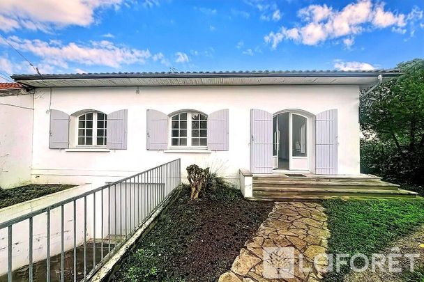 Maison T4 Villenave-d'Ornon à louer - Photo 1