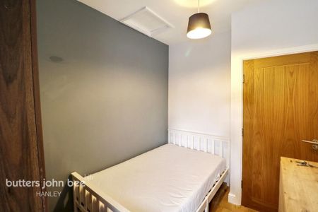 1 bedroom terraced house to rent - Photo 3
