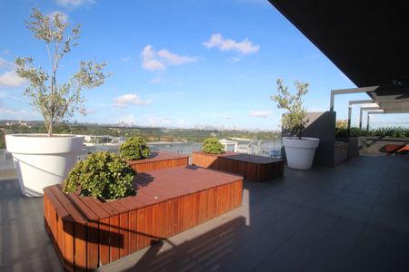 506/8 Wharf Road, Gladesville NSW 2111 - Apartment For Rent | Domain - Photo 2