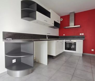 Location Appartement 3 pièces 61m² CHAMBERY 73000 - Photo 6