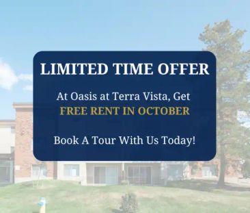 Oasis Apartments at Terra Vista | 3815 107 Street Northwest, Edmonton - Photo 1