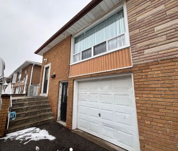 For Lease - 466 Ginger Downs Unit# Basement, Mississauga, Ontario - Photo 1