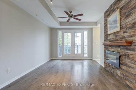 For Lease - 26 Bruce Street Unit# D07, Vaughan, Ontario - Photo 3