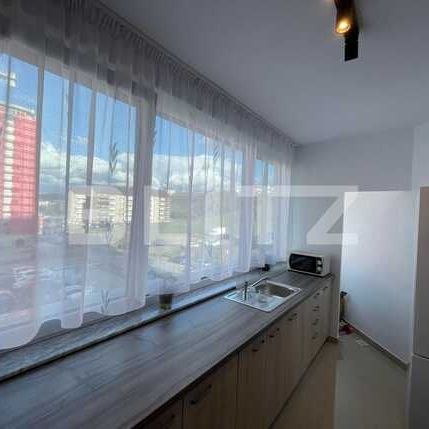 Apartament 2 camere, 52 mp, parcare, zona Vivo - Photo 1