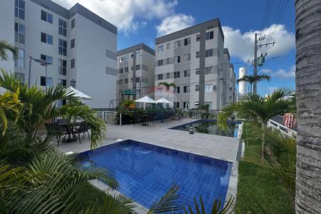 Apartamento dos Sonhos em Candeias - 2 Quartos! - Foto 5