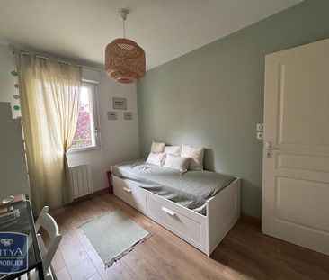 Location Appartement 3 pièces 55m² BLOIS 41000 - Photo 5