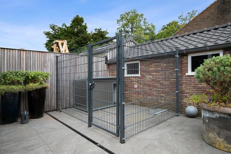 Te huur: Huis Mendes da Costalaan in Laren - Photo 4