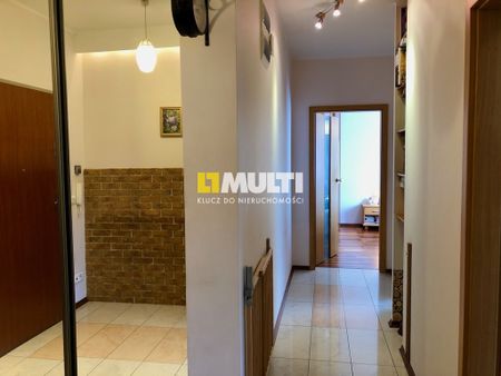 LUX Apartament na Pogodnie z dużym tarasem - Photo 3