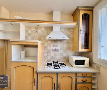 Location Appartement 4 pièces 69m² JOUE LES TOURS 37300 - Photo 4