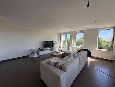 Appartement te KORTRIJK (8500) - Photo 3