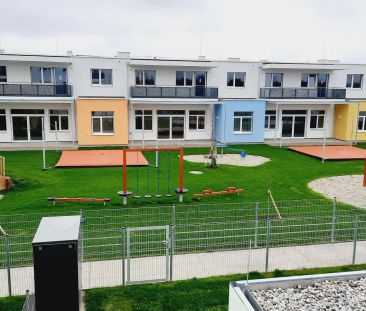 2-Zimmer-Wohnung mit Balkon, Top 4 - Photo 1