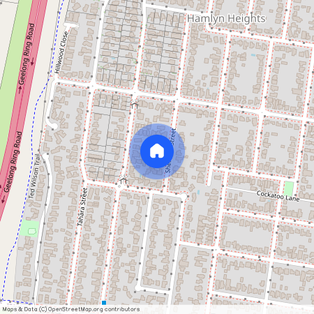 6 Sheridan Street, Vic 3215, Hamlyn Heights