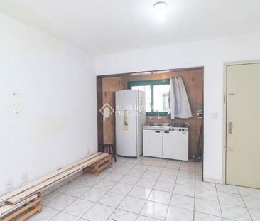 Apartamento JK com 1 quarto e 30m² para alugar em Centro Histórico,... - Photo 6
